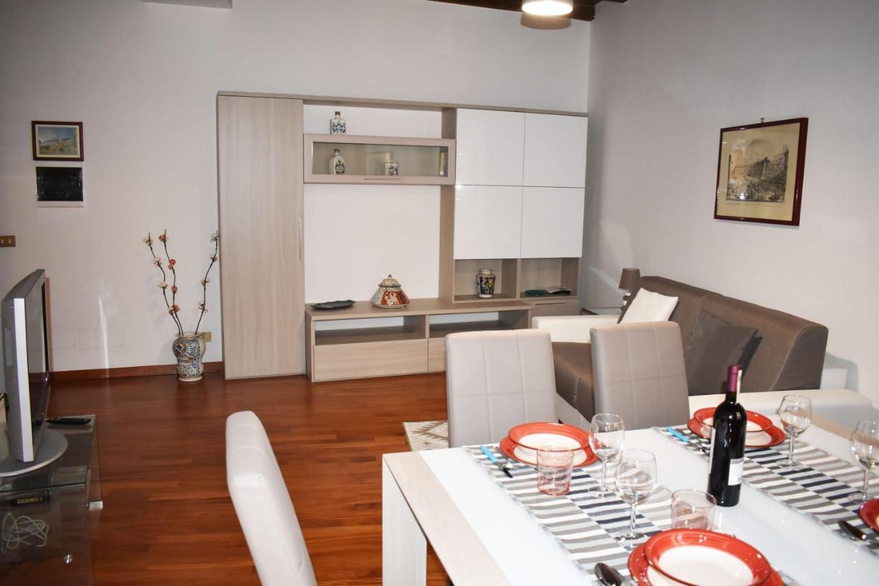 Vg - Al Pincio 5 Stelle - Luxury Apartment Rome Exterior photo